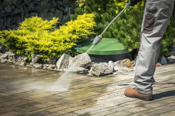 Professional Pressure Washing Services in Santa Barbara, CA